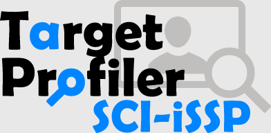 SCI-iSSP版TargetProfiler